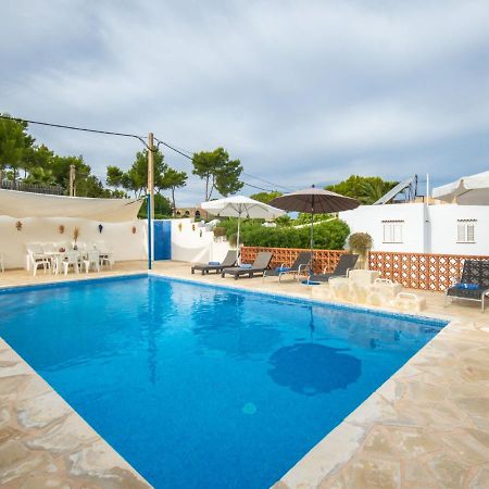 Holiday Home Anromi By Interhome كالا فاديلا المظهر الخارجي الصورة