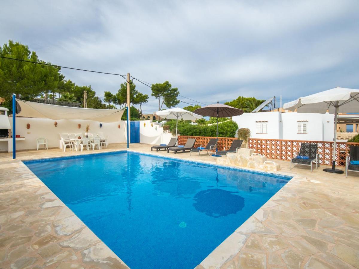 Holiday Home Anromi By Interhome كالا فاديلا المظهر الخارجي الصورة