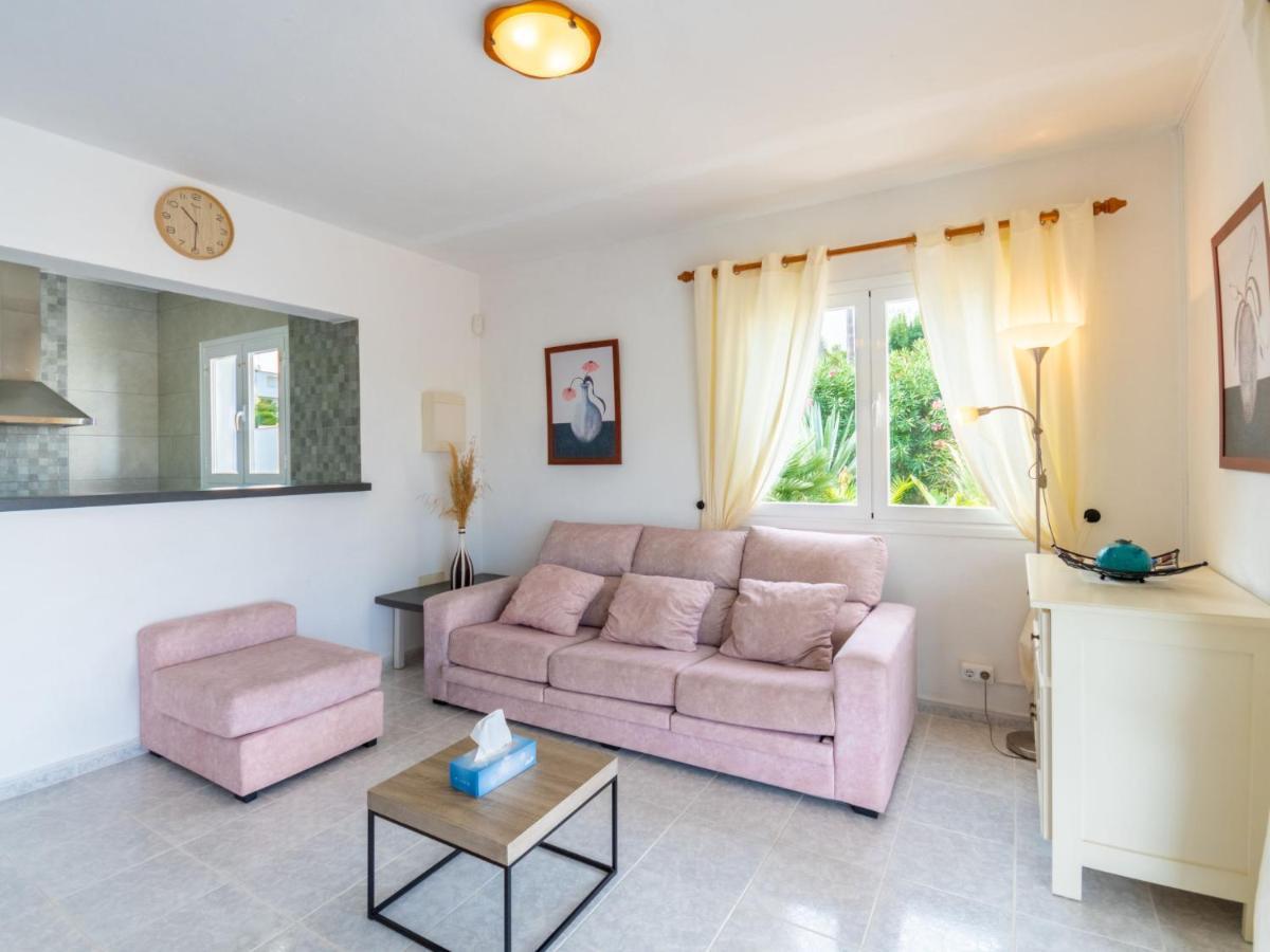 Holiday Home Anromi By Interhome كالا فاديلا المظهر الخارجي الصورة