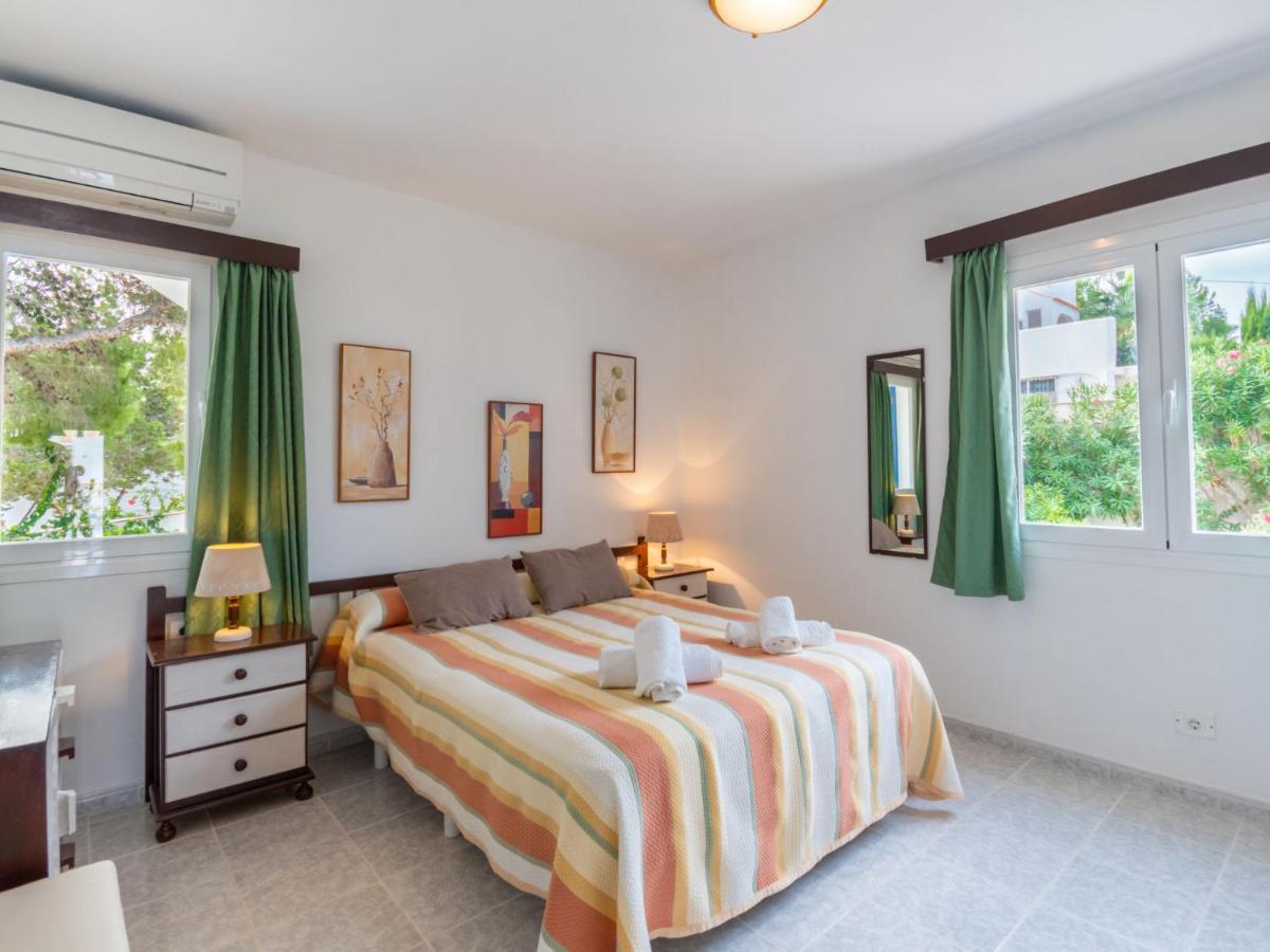 Holiday Home Anromi By Interhome كالا فاديلا المظهر الخارجي الصورة