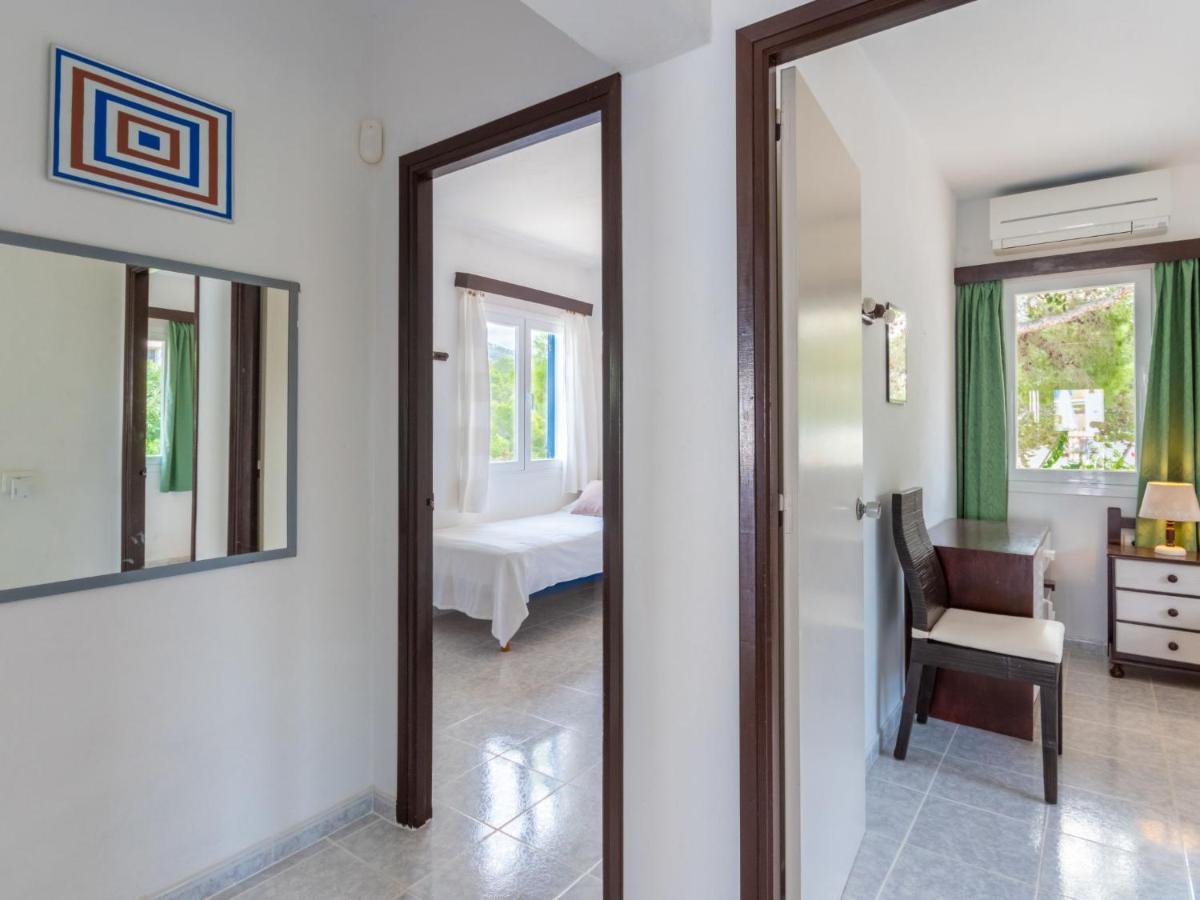 Holiday Home Anromi By Interhome كالا فاديلا المظهر الخارجي الصورة