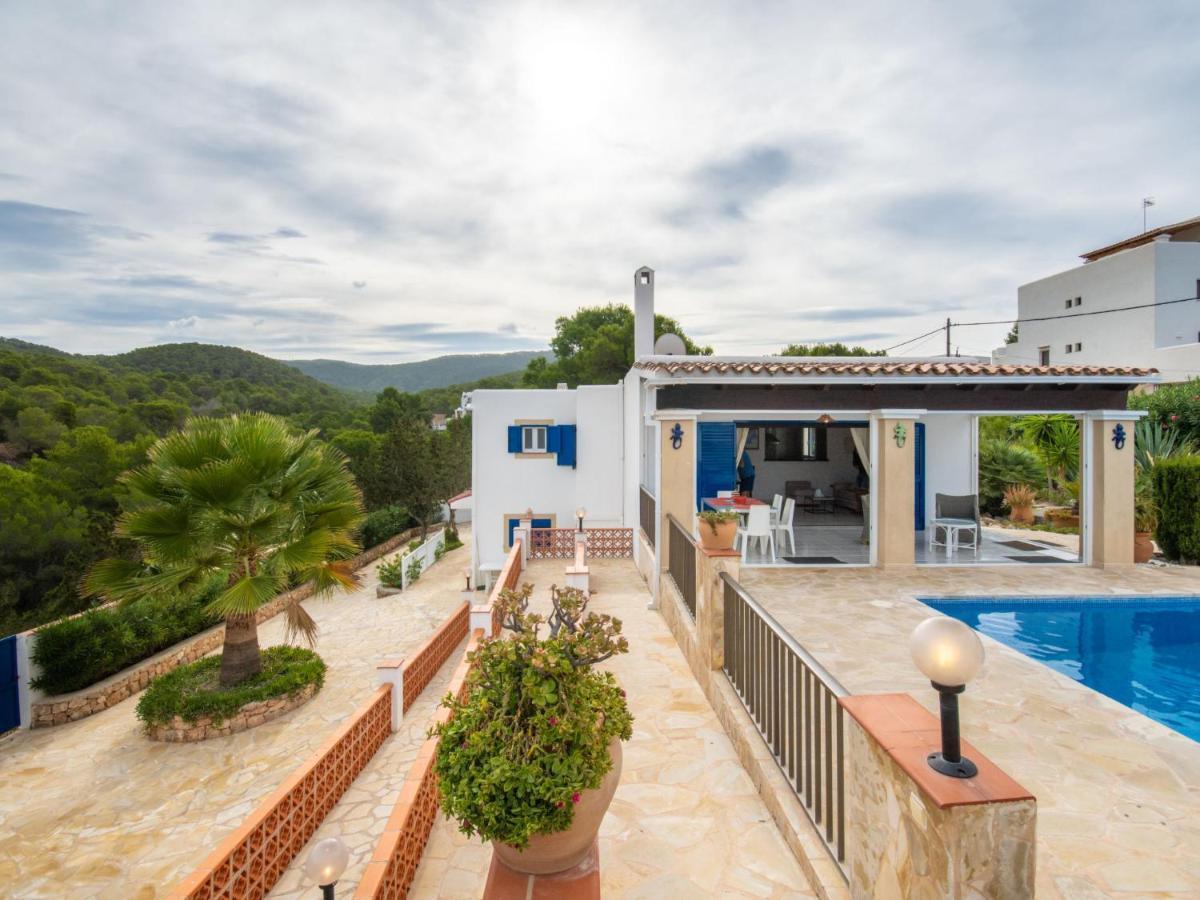 Holiday Home Anromi By Interhome كالا فاديلا المظهر الخارجي الصورة