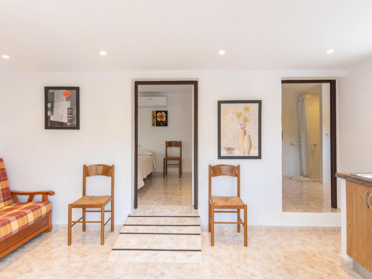 Holiday Home Anromi By Interhome كالا فاديلا المظهر الخارجي الصورة