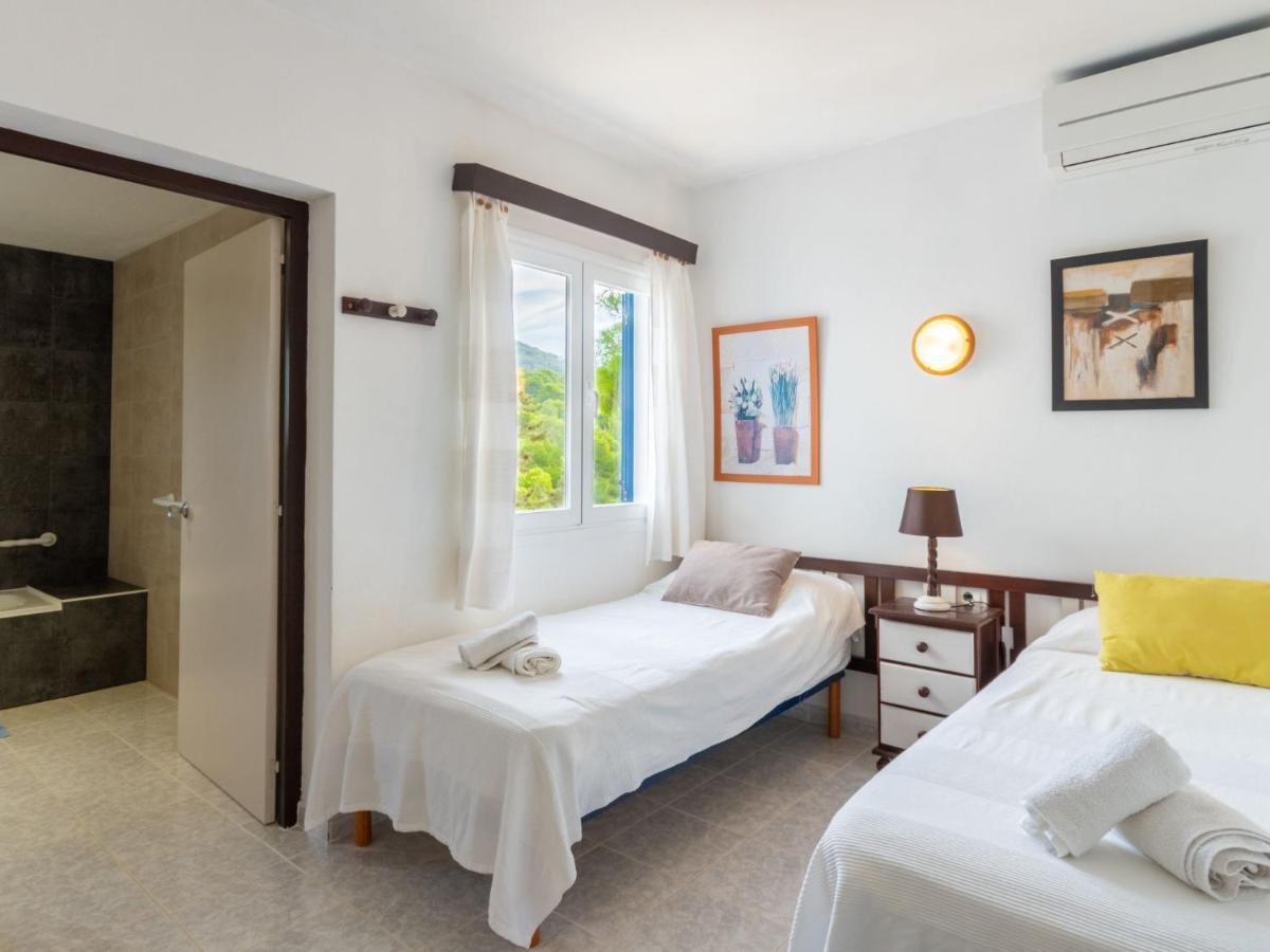 Holiday Home Anromi By Interhome كالا فاديلا المظهر الخارجي الصورة