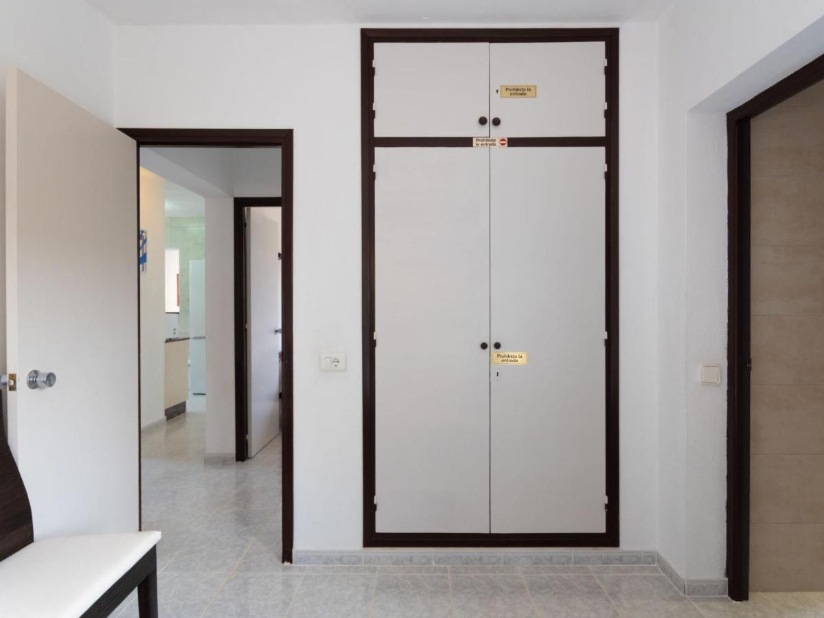 Holiday Home Anromi By Interhome كالا فاديلا المظهر الخارجي الصورة