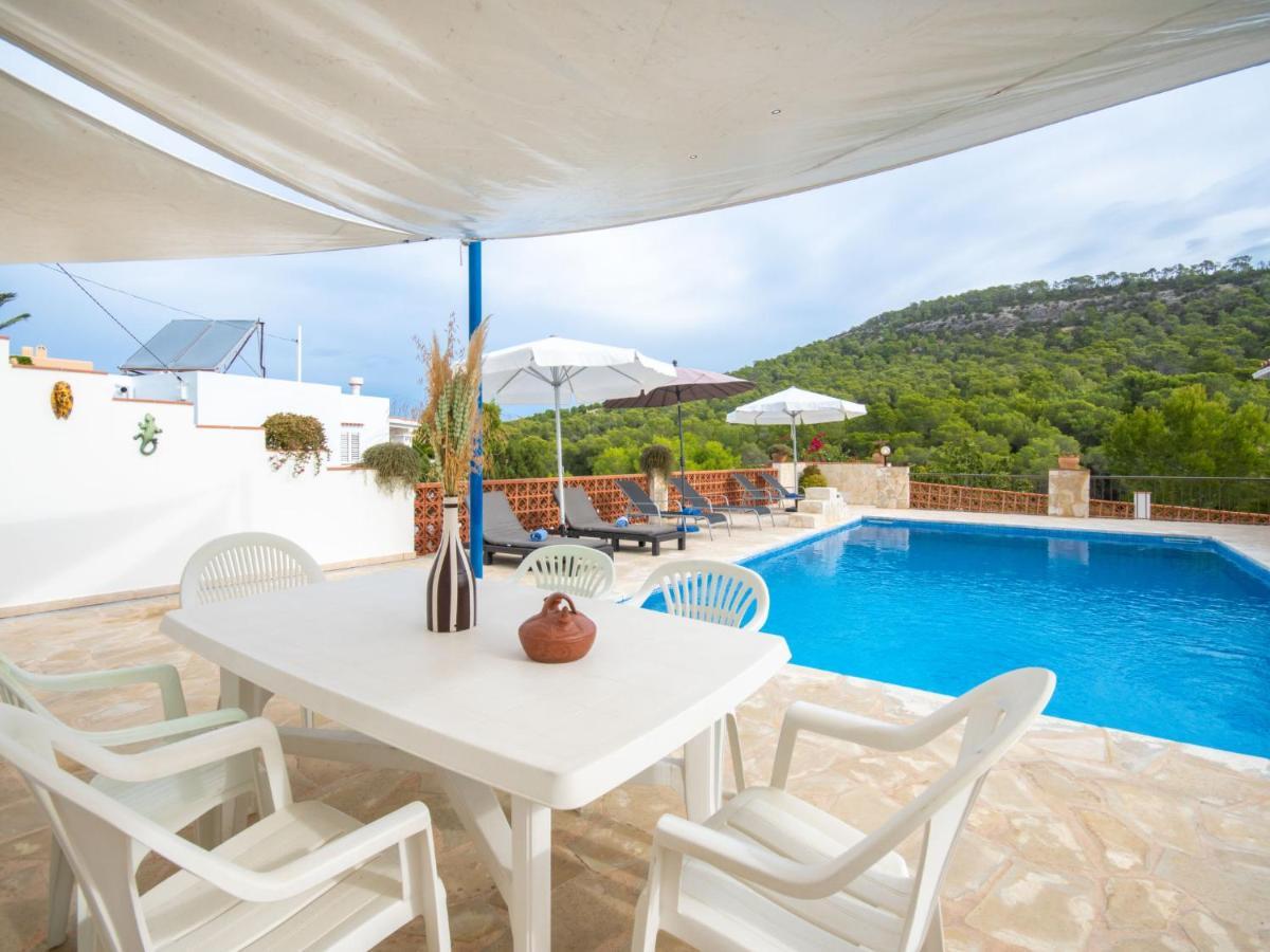 Holiday Home Anromi By Interhome كالا فاديلا المظهر الخارجي الصورة