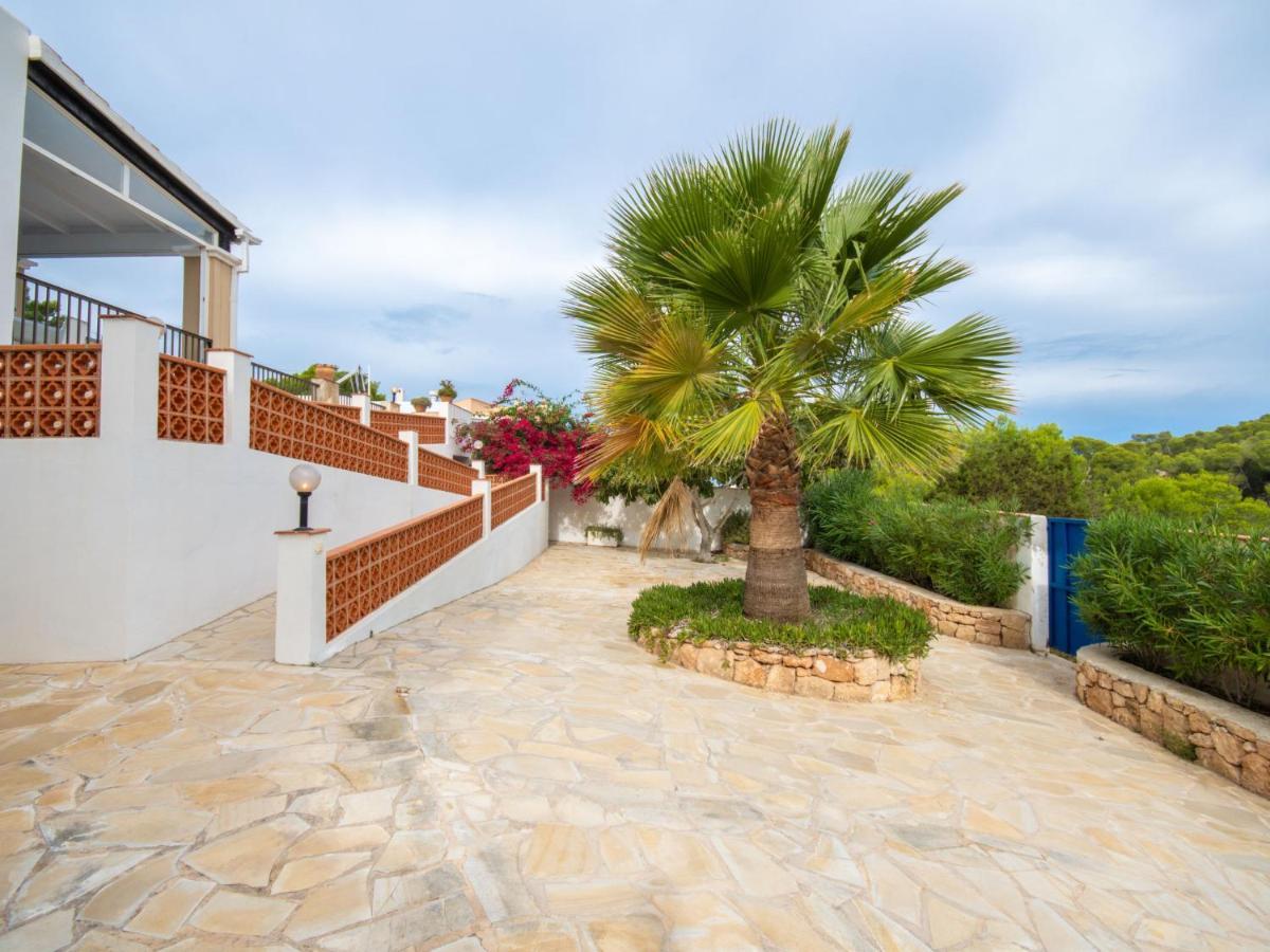 Holiday Home Anromi By Interhome كالا فاديلا المظهر الخارجي الصورة