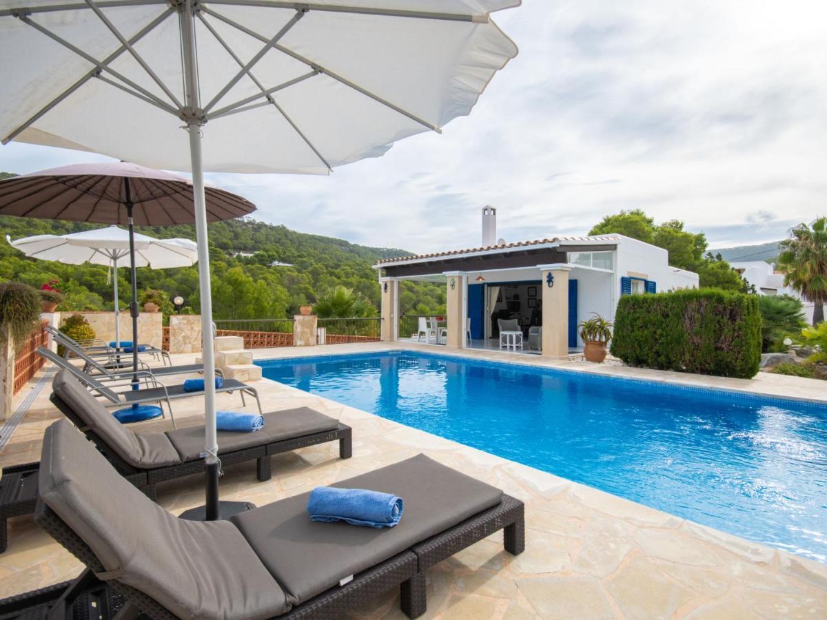 Holiday Home Anromi By Interhome كالا فاديلا المظهر الخارجي الصورة
