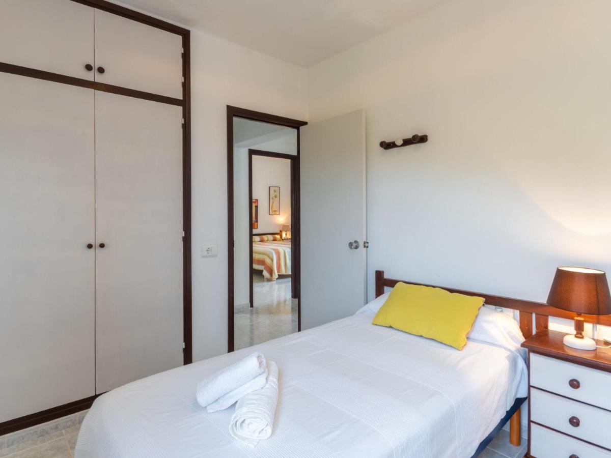 Holiday Home Anromi By Interhome كالا فاديلا المظهر الخارجي الصورة