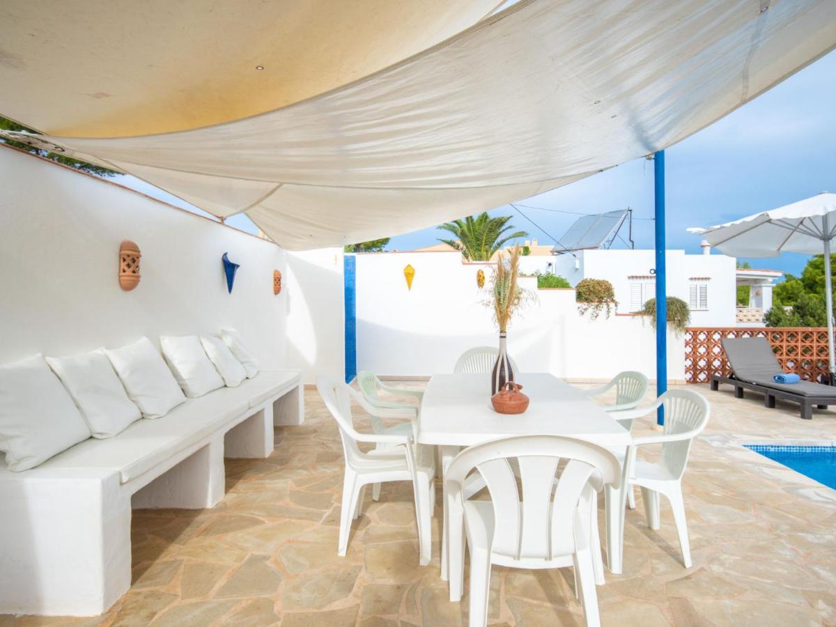 Holiday Home Anromi By Interhome كالا فاديلا المظهر الخارجي الصورة