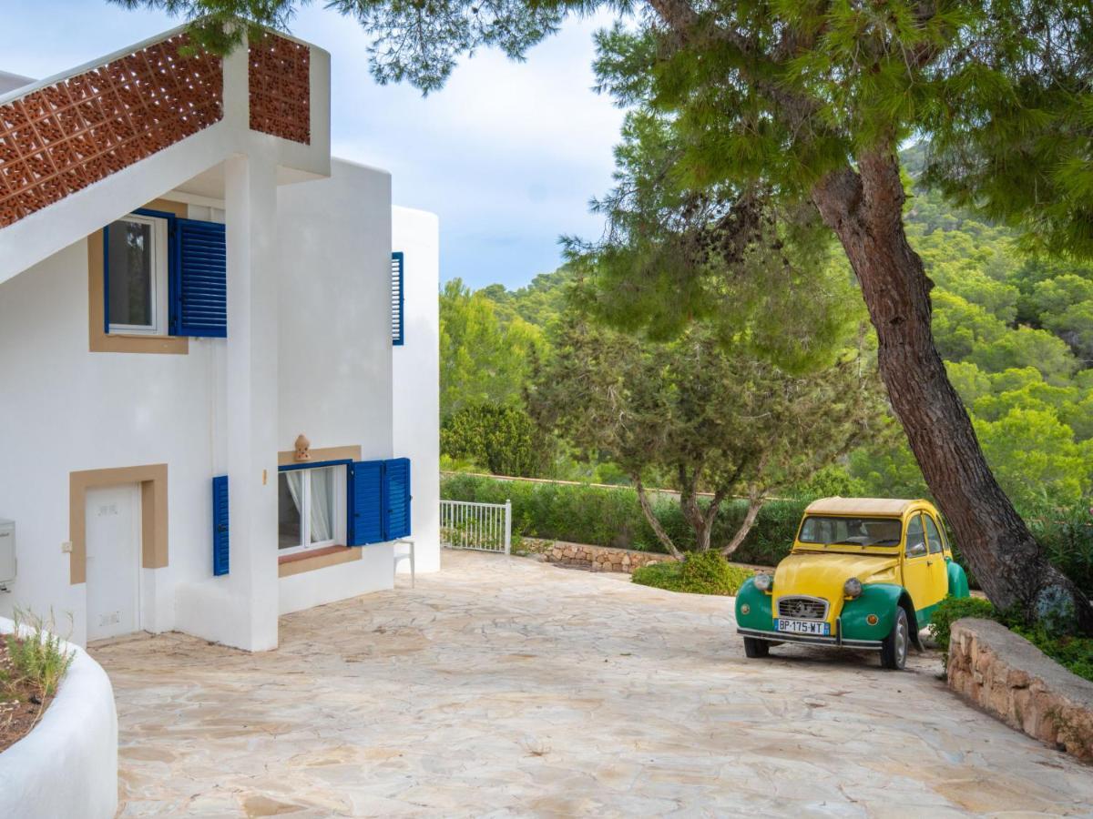 Holiday Home Anromi By Interhome كالا فاديلا المظهر الخارجي الصورة