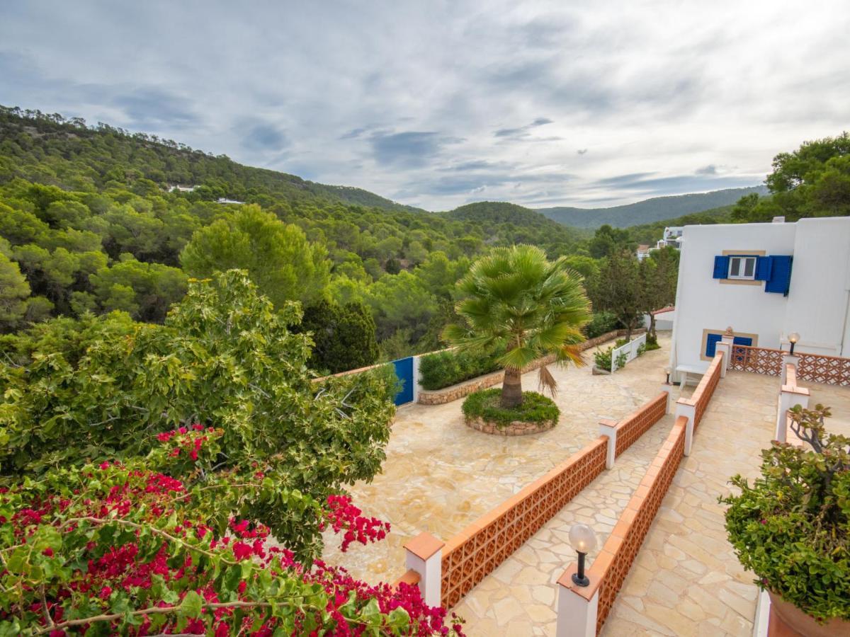 Holiday Home Anromi By Interhome كالا فاديلا المظهر الخارجي الصورة
