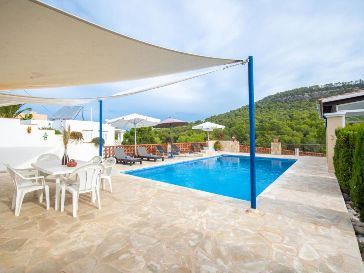 Holiday Home Anromi By Interhome كالا فاديلا المظهر الخارجي الصورة