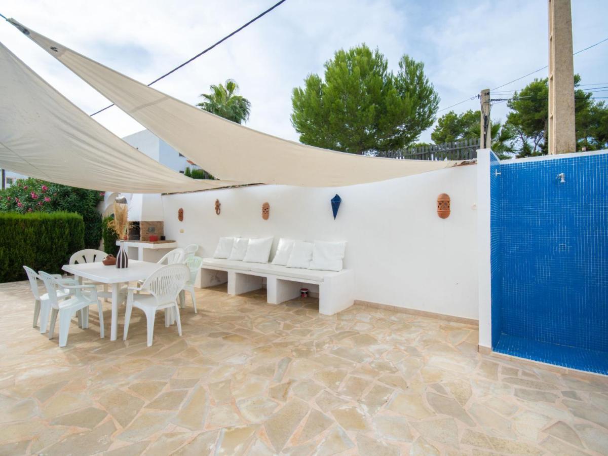 Holiday Home Anromi By Interhome كالا فاديلا المظهر الخارجي الصورة