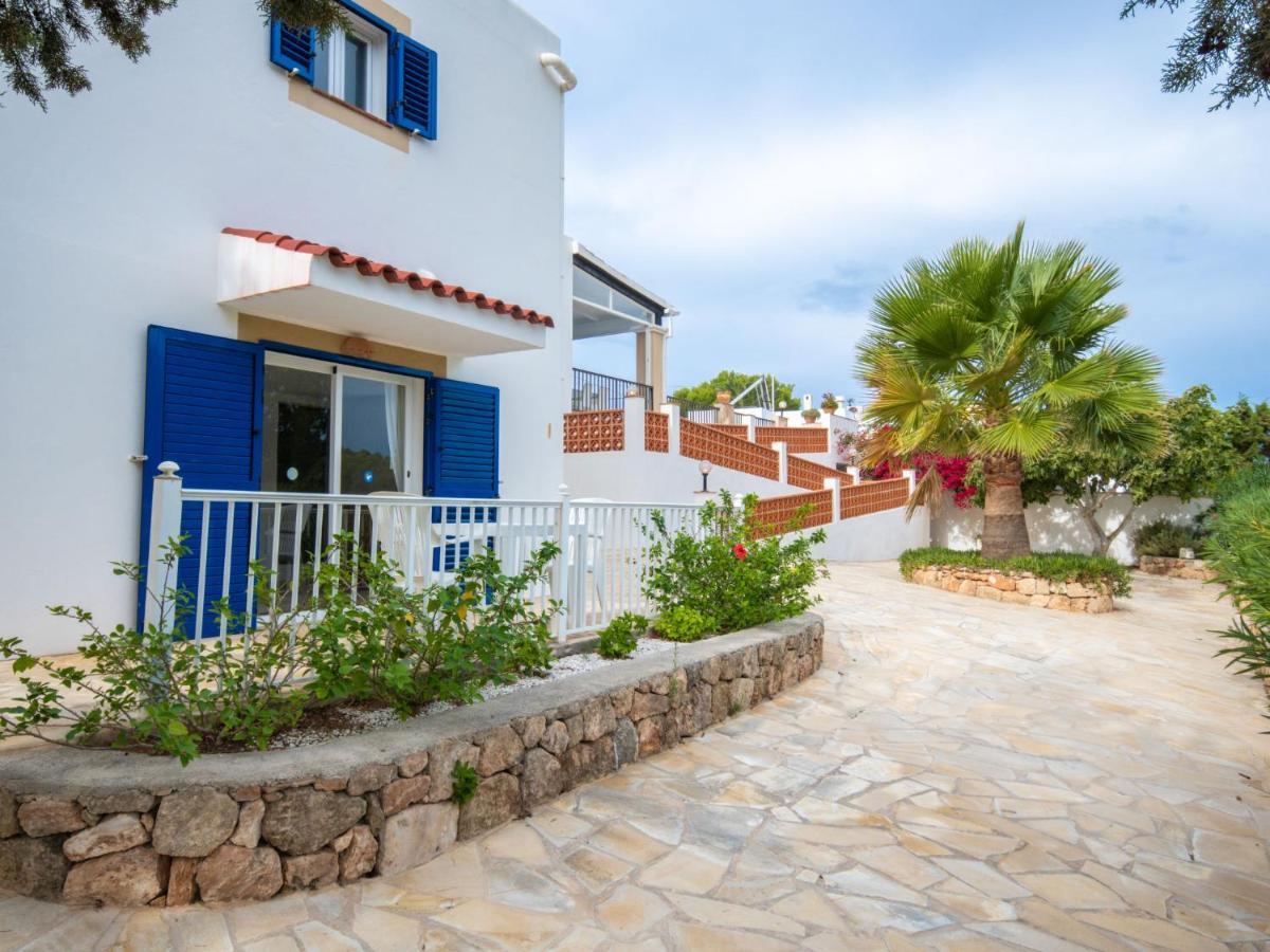Holiday Home Anromi By Interhome كالا فاديلا المظهر الخارجي الصورة