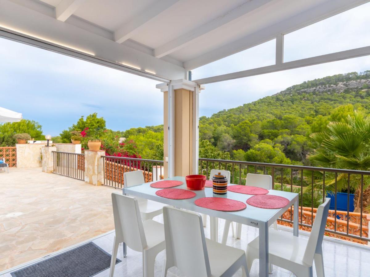 Holiday Home Anromi By Interhome كالا فاديلا المظهر الخارجي الصورة