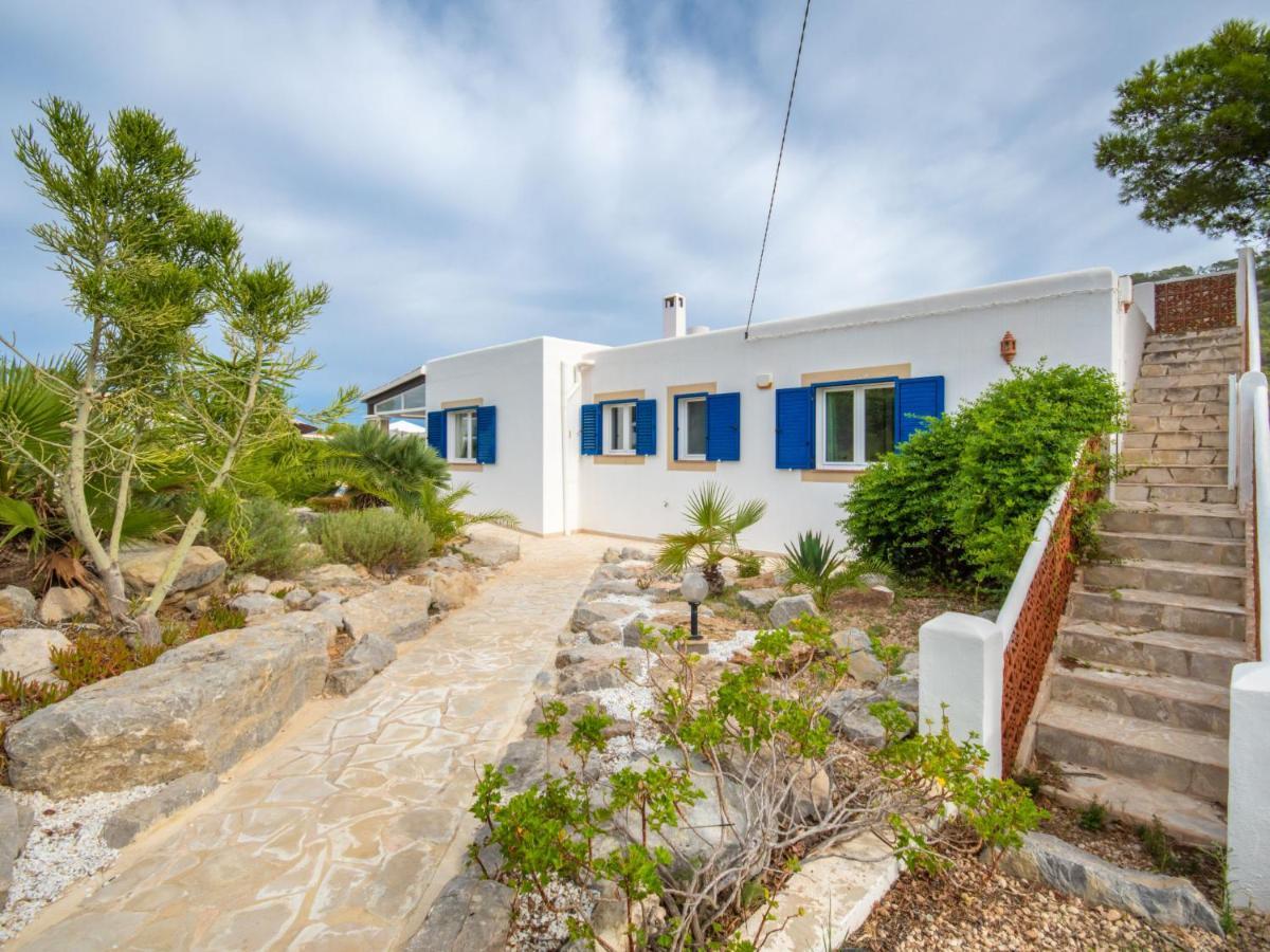 Holiday Home Anromi By Interhome كالا فاديلا المظهر الخارجي الصورة
