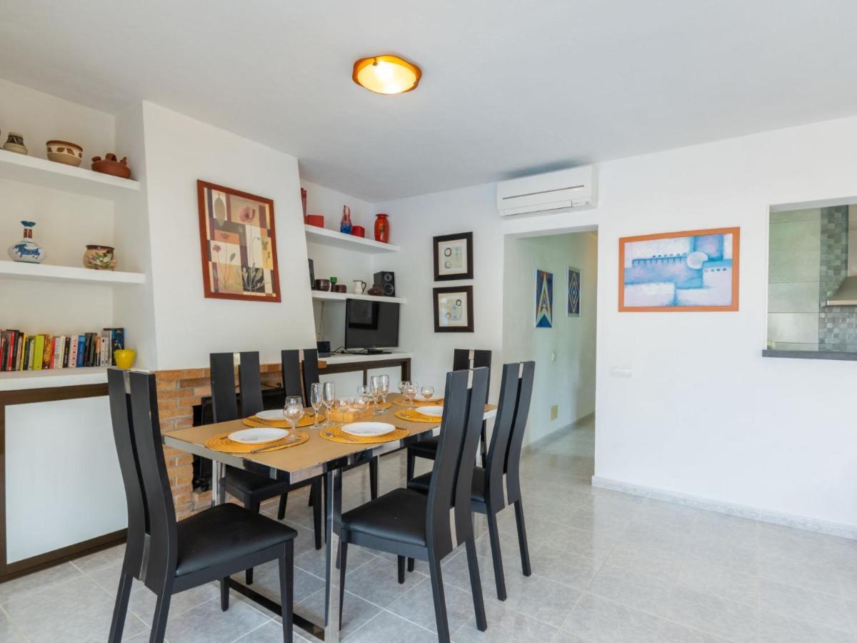 Holiday Home Anromi By Interhome كالا فاديلا المظهر الخارجي الصورة