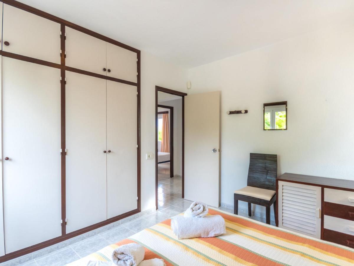 Holiday Home Anromi By Interhome كالا فاديلا المظهر الخارجي الصورة