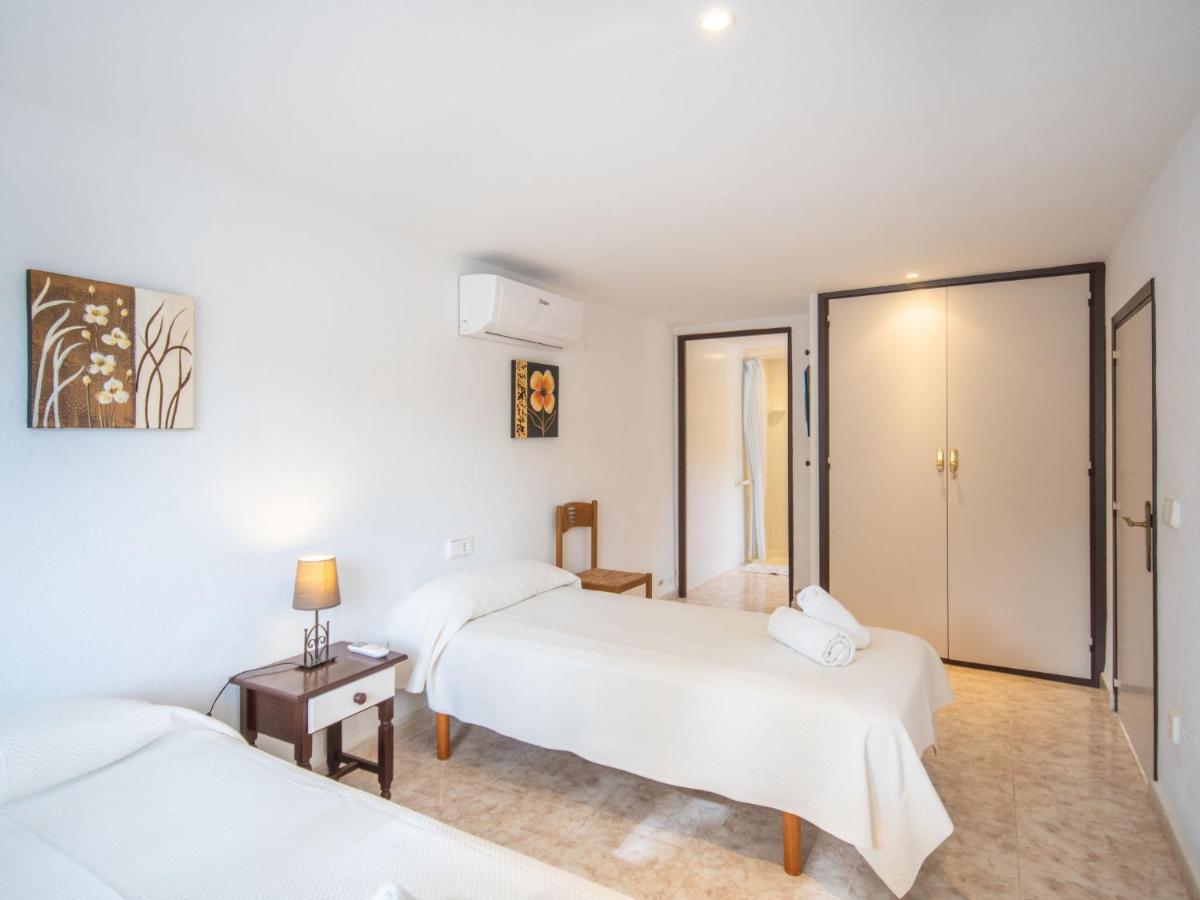 Holiday Home Anromi By Interhome كالا فاديلا المظهر الخارجي الصورة