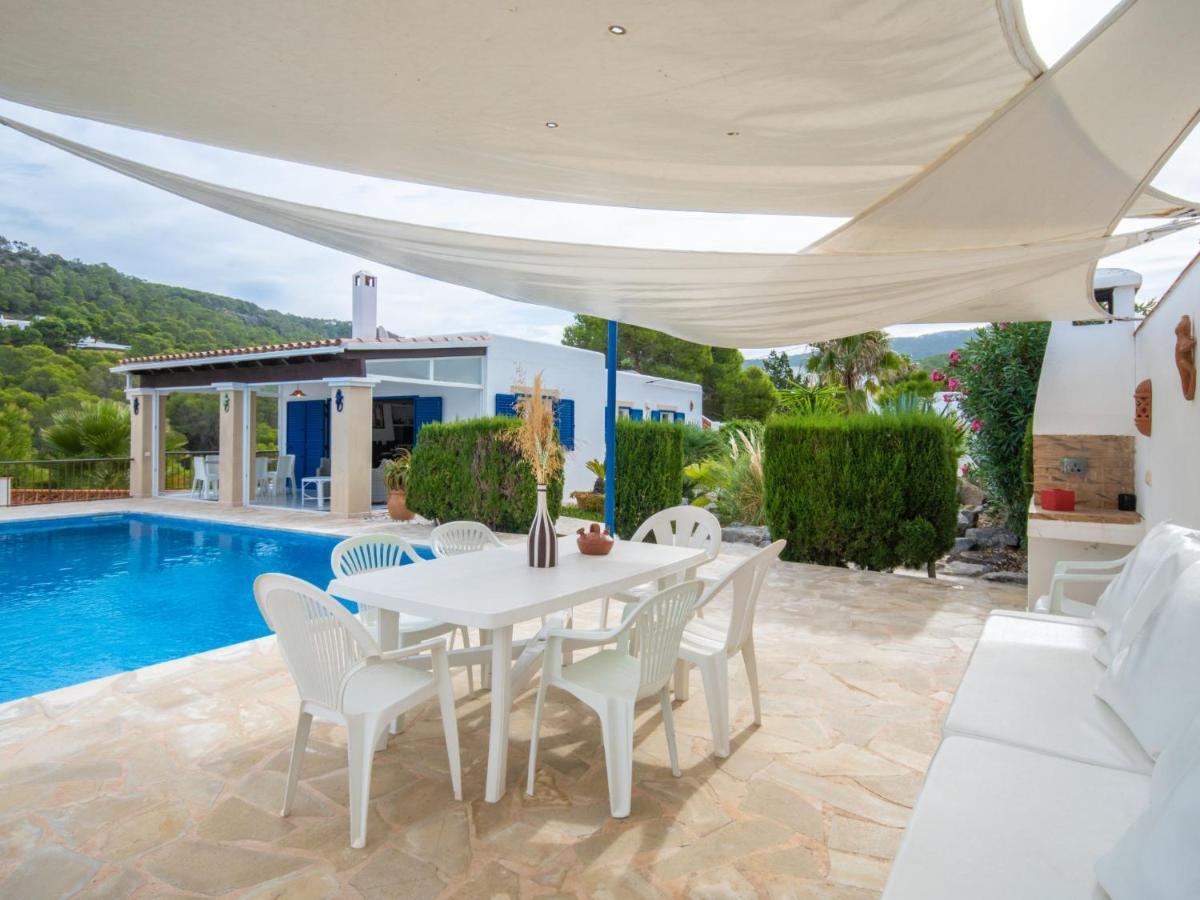 Holiday Home Anromi By Interhome كالا فاديلا المظهر الخارجي الصورة
