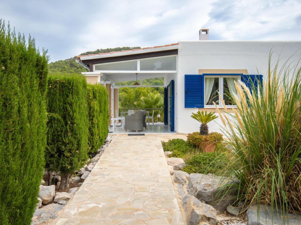 Holiday Home Anromi By Interhome كالا فاديلا المظهر الخارجي الصورة
