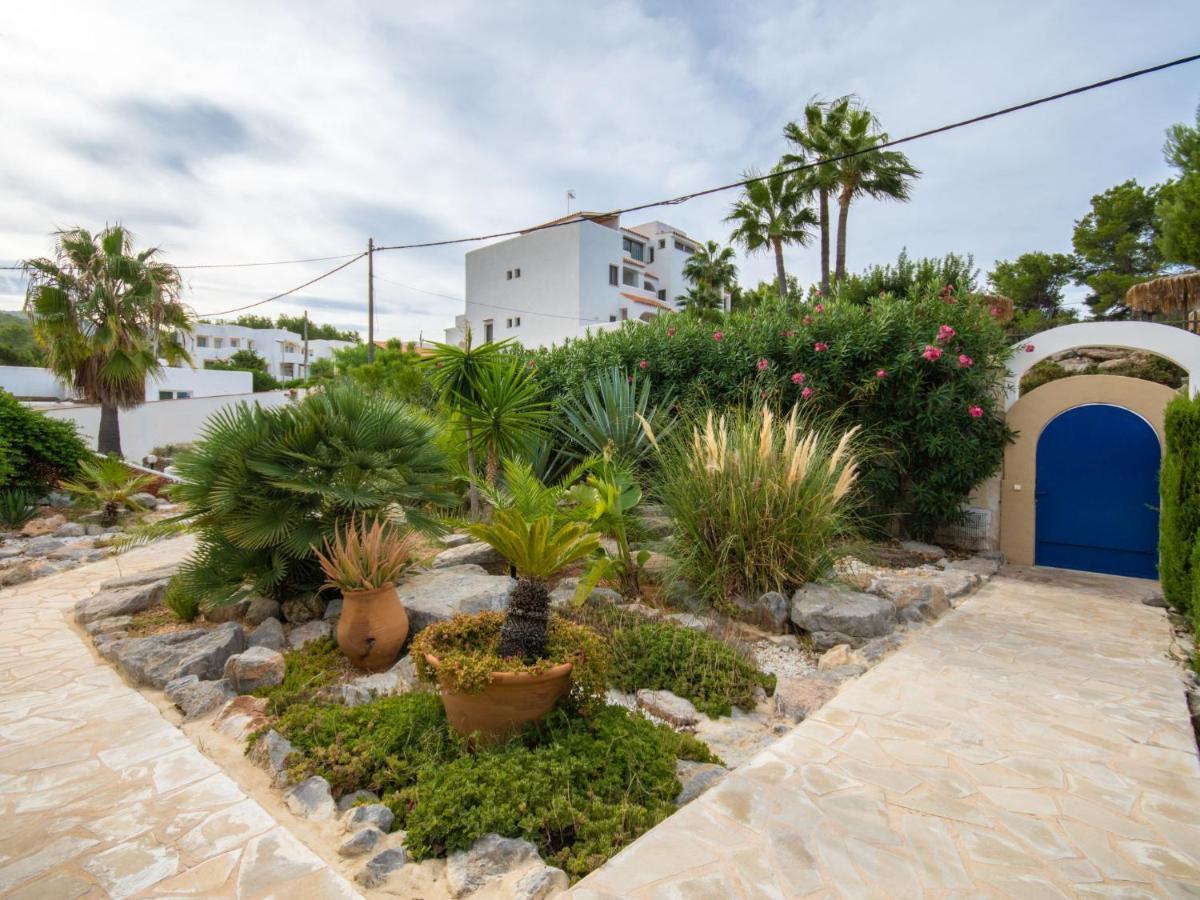 Holiday Home Anromi By Interhome كالا فاديلا المظهر الخارجي الصورة